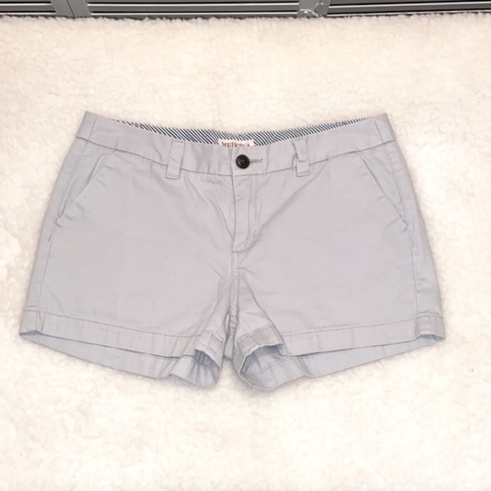💥 MERONA TWILL SHORTS  GREY SIZE 4